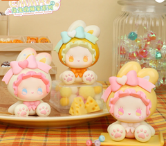 EMMA Bunny Collector Series Blind Box