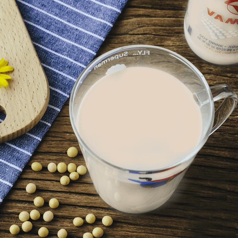 Vamino soy milk