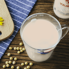 Vamino soy milk