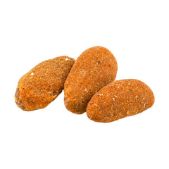HBAF ALMOND SPICY RICE CAKE FLAVOR 4.23 oz