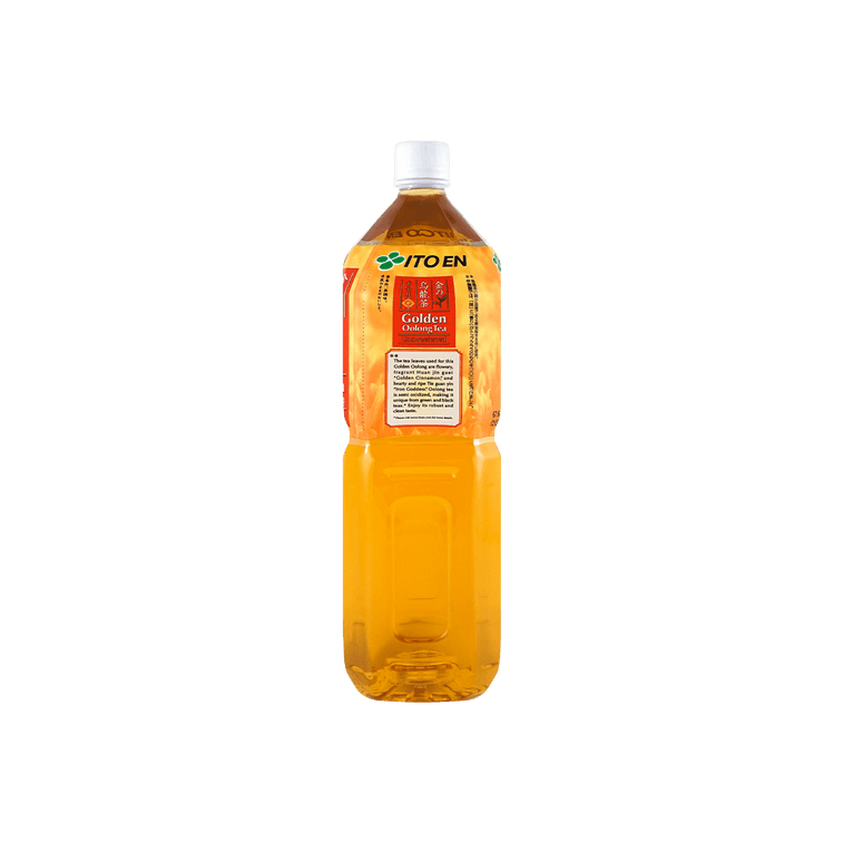 Itoen Golden Oolong Tea Unsweetened 2L