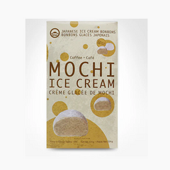 MT FUYO MOCHI  COFFEE ICE CREAM 224g