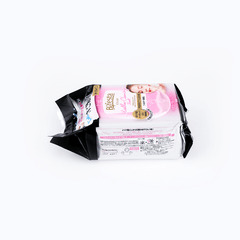 MANDOM BIFESTA CLEANSING SHEET PERFECT
CLEAR