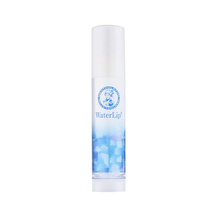 ROHTO Mentholatum Water Lip Mint Menthol 4.5g