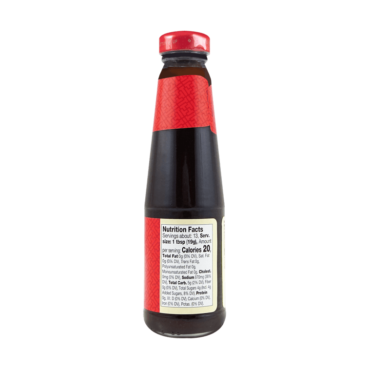 Lee Kum Kee Panda Oyster Sauce 9oz