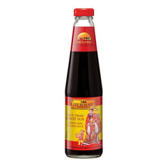 Lee Kum Kee Choy Sun Oyster Sauce18oz