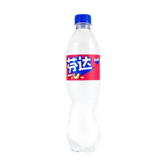 FANTA PEACH 500ml