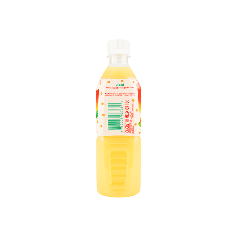 Calpico Mango