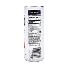 White peach Sparkling Water , Flavored Sparkling Water, 0 Sugar and 0 Calorie Bubbly Water, 11.15fl oz