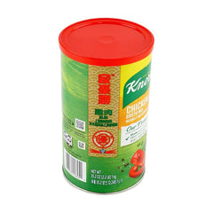 SALE!!! KNORR Chicken Broth Mix 2.2lbs
