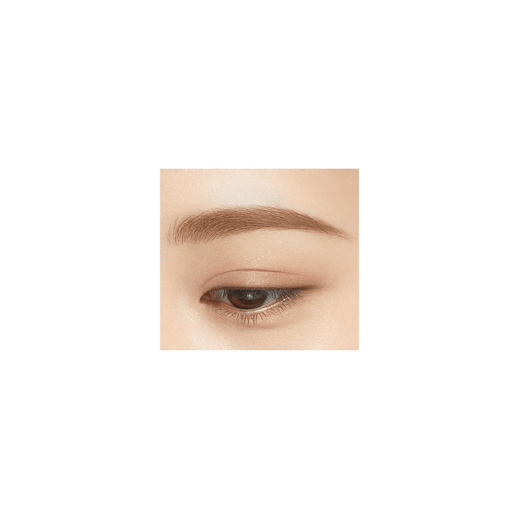 ISEHAN KISS ME Heavy Rotation Eyebrow Coloring #04 8g Natural Brown