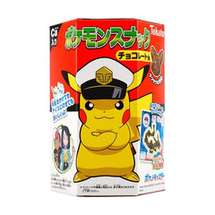 TOHATO BISCUIT- CHOCOLATE (POKEMON) 0.81 oz