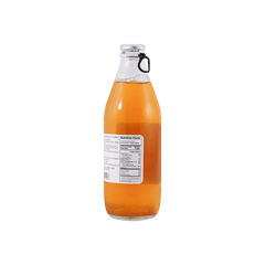 Haowangshui Compound Carbonated Drinks Apricot