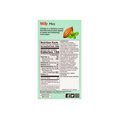 GLICO POCKY - CHOCO MINT