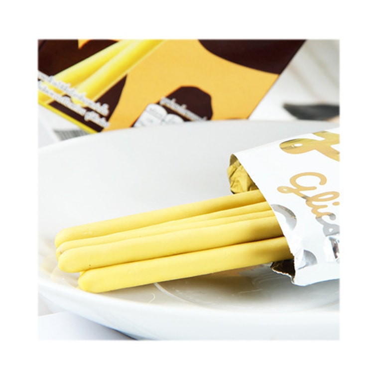 GLICO POCKY CHOCOLATE BANANA