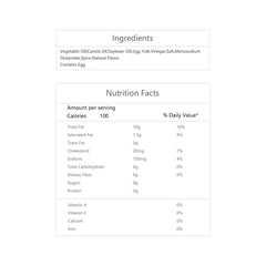 Kewpie Mayonnaise 450g