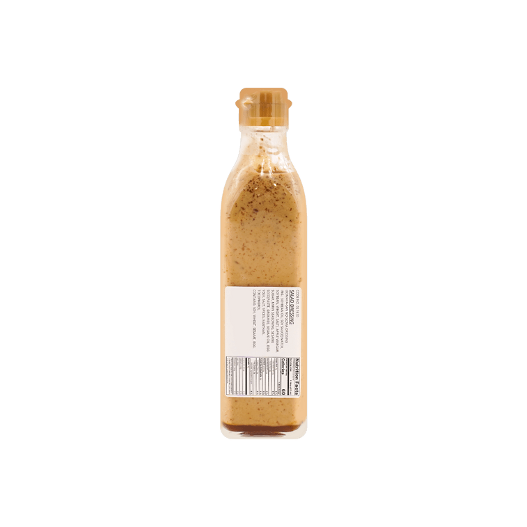 TAIYO GOMAYA-SAN NO GOMA DRESSING SALAD DRESSING 300ML
