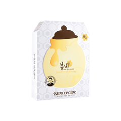 KOREA PAPARECIPE BOMBEE WHITEN