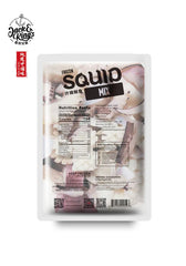 Squid Mix
