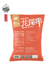 BBQ Squid Tube Strip