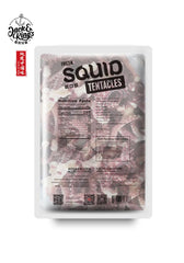 Squid Tentacles 10 OZ