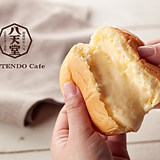 Hattendo Cream Bun