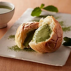 Hattendo Macha Bun