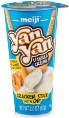 MEIJI YAN YAN VANILLA MYS