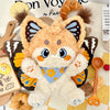 Mirage Lab Miokoo Plush (Timo)
