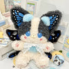 Mirage Lab Miokoo Plush (Eve)