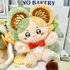 Mirage Lab Miokoo Plush (Mizuni)