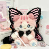 Mirage Lab Miokoo Plush (Mili)