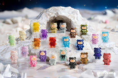 LuLu the Piggy - Teddy MINI - Ore Collection Blind Bag