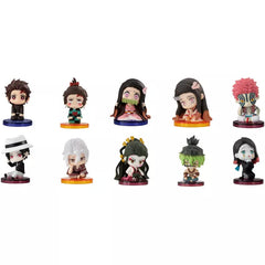 Demon Slayer: Wave 4 Blind Box