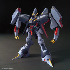 Bandai Hobby HGUC 1/144 #214 Byarlant "Z Gundam"