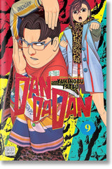 DANDADAN VOL 9