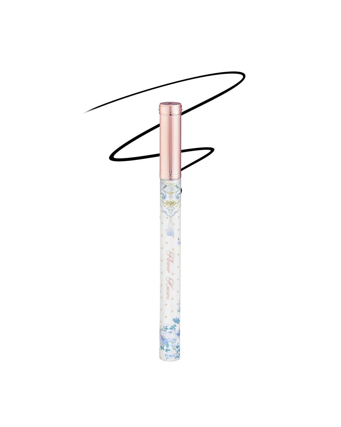 Flower knows butterfly cloud collar collection liquid eyeliner