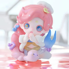 Keeno Wish On the Sea Breeze Series Blind Box