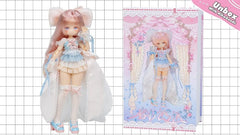 Momotale Spring is Late Series MJD Action Figure