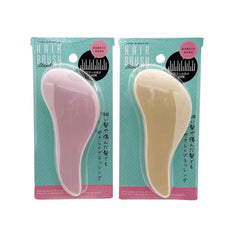 Three D hairbrush standard