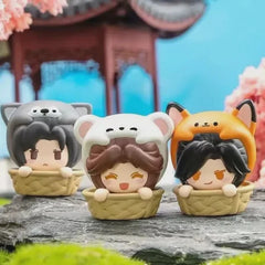 All For Play- Heaven Official’s Blessing Cute Pets Blind Box
