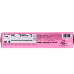 HELLO KITTY CHOCO PIE CHOCOLATE COATED PIE 12 pieces