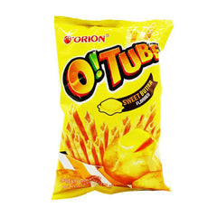 Orion O!Tube Honey Butter 115g