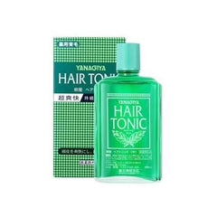 YANAGIYA Hair Tonic 240ml