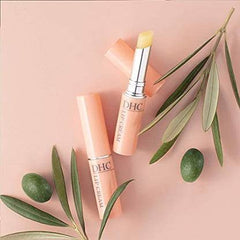 DHC Medicinal Lipstick 1.5g