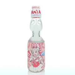 HATA Ramune Drink <Lychee> (Mashiro Raichi) 200ml