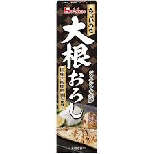 House Radish Paste Tube 1.4oz