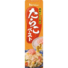 House Tarako Paste Tube 1.4oz