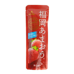Goldpack Fukuoka Amao Strawberry Sherbe 2.8oz
