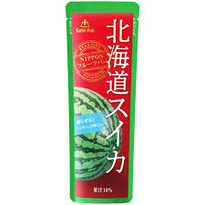 Goldpack Hokkaido Watermelon Sherbet 2.8oz